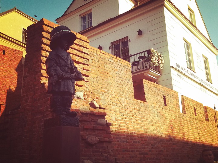 Warsaw