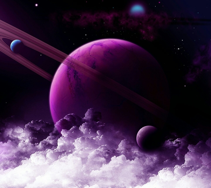 New Planet Zemes !