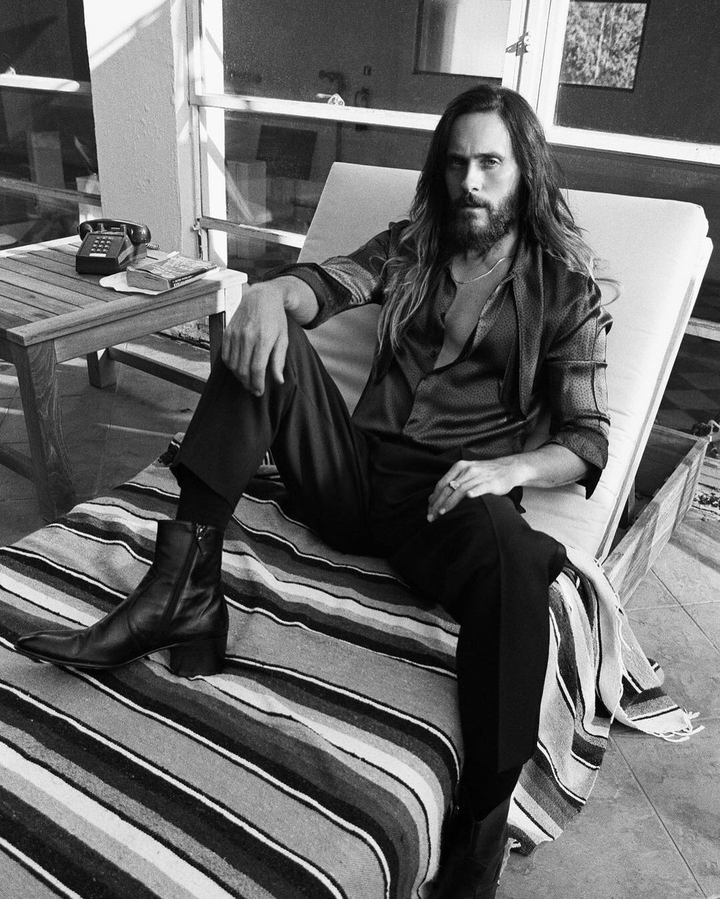 jared