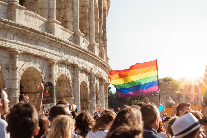 Pride