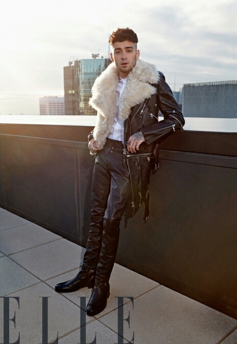 Zayn