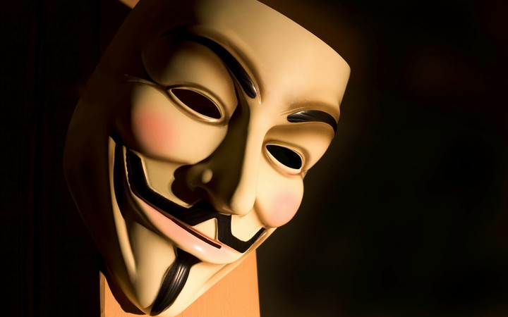 anonymous