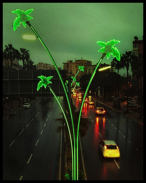 green, vehicle háttérképek