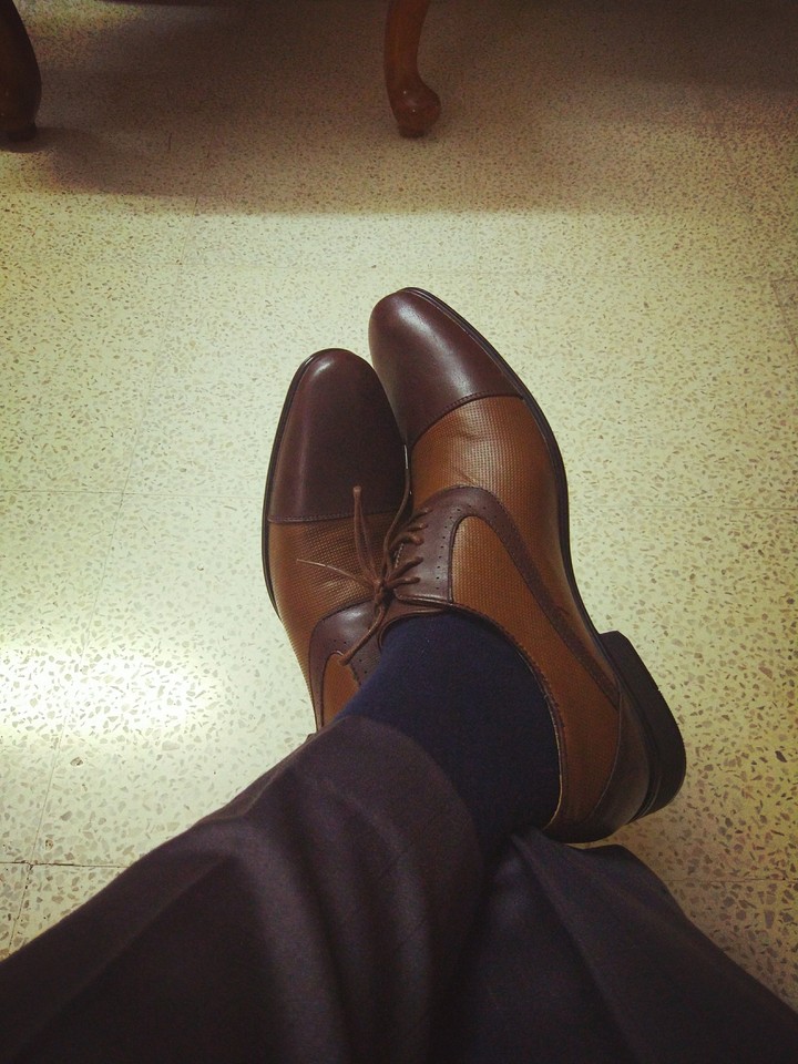 Shoes!