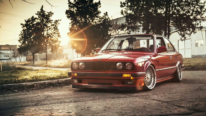 BMW