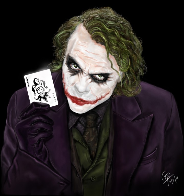 joker