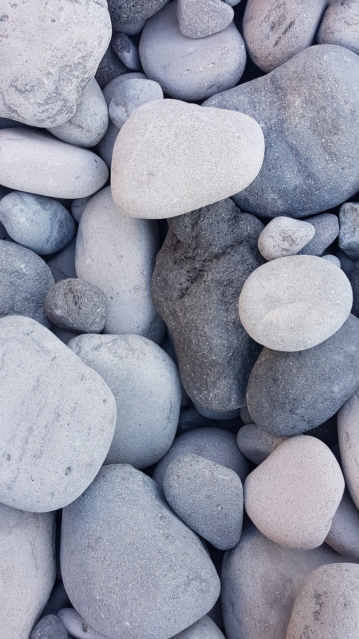 sea stone
