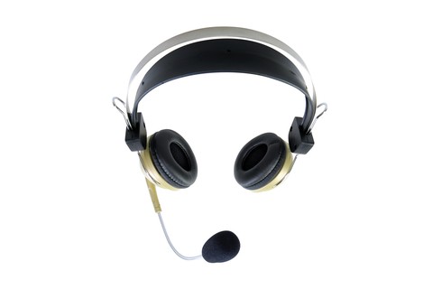 Headset