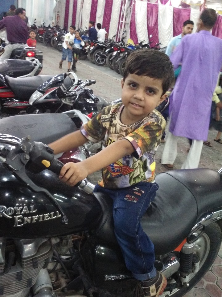 afhaam