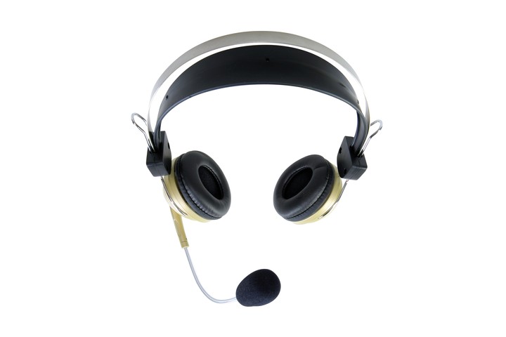 Headset