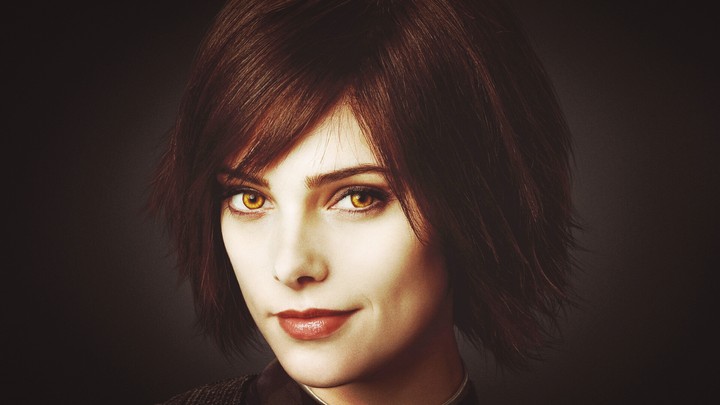 Alice Cullen