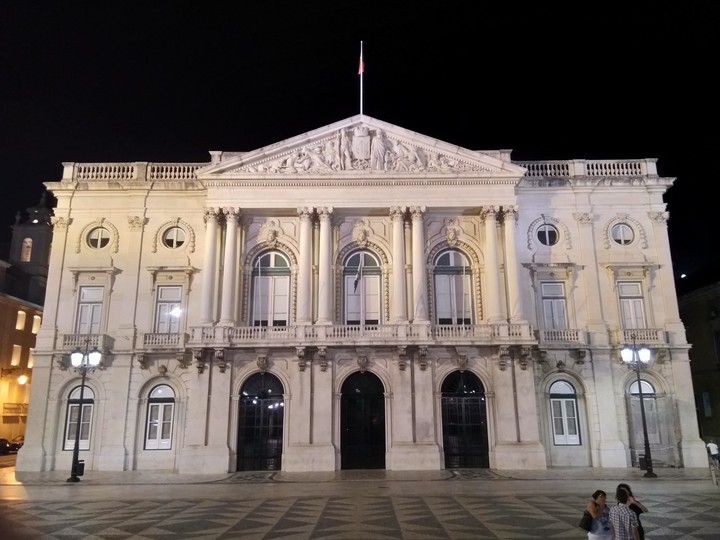 Lisboa