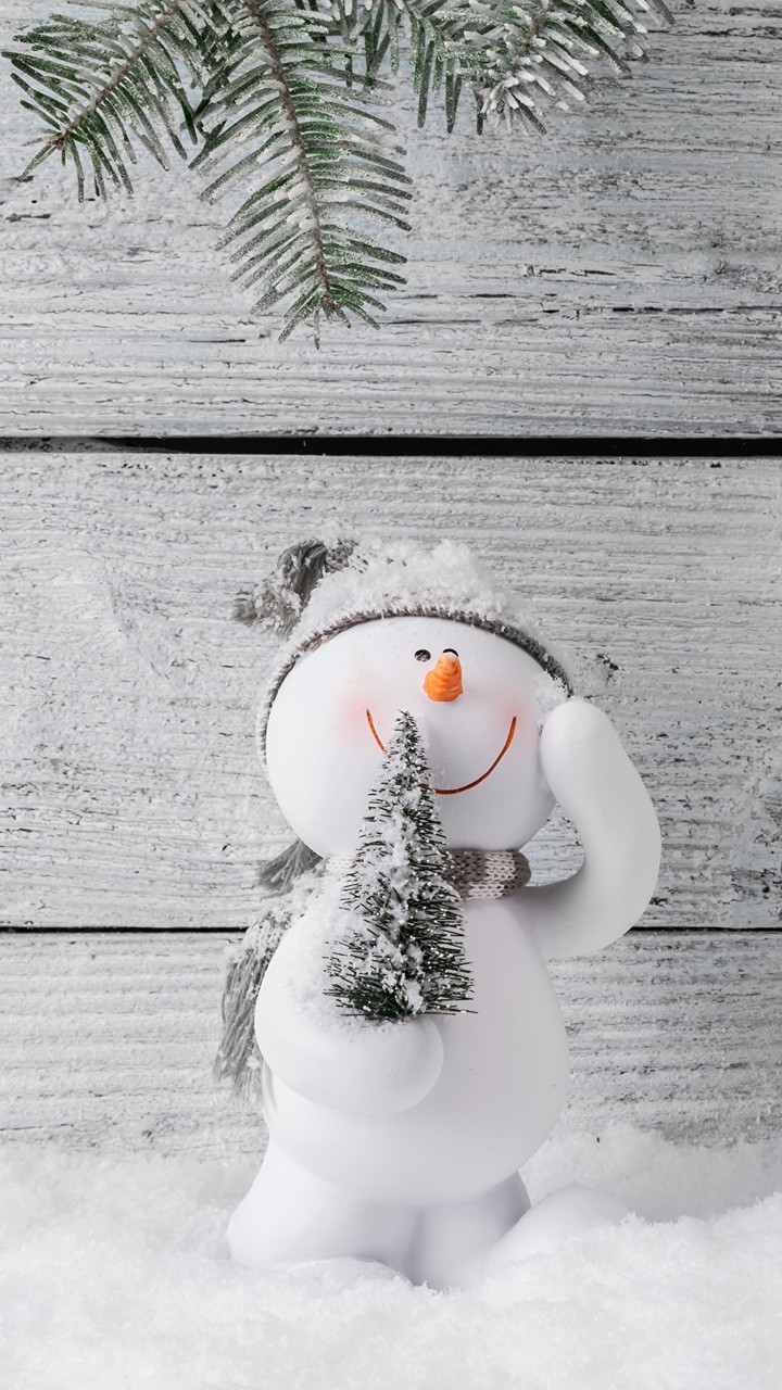 Me ☃️