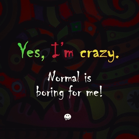 Crazy