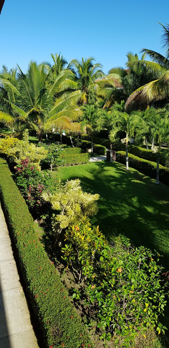 La Ensenada Hotel