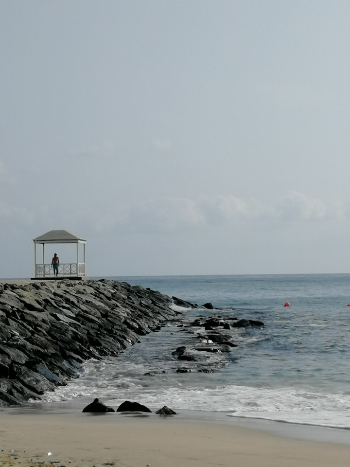 sea