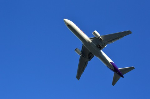 Airplane