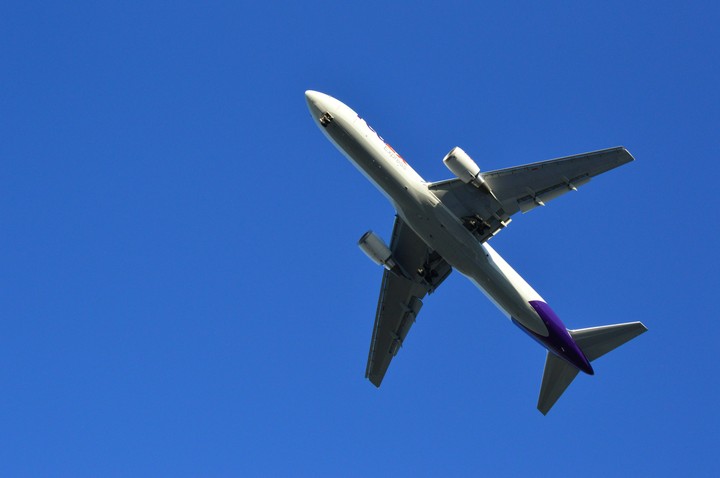 Airplane
