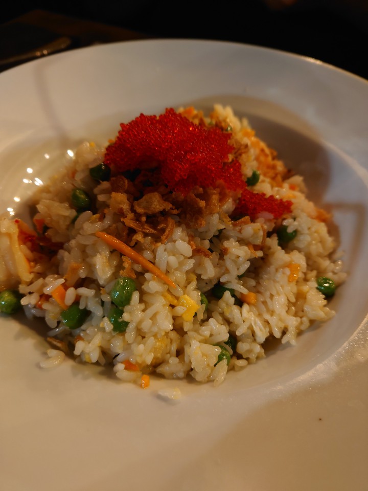 Recipes