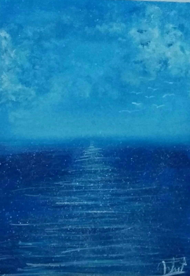 sea