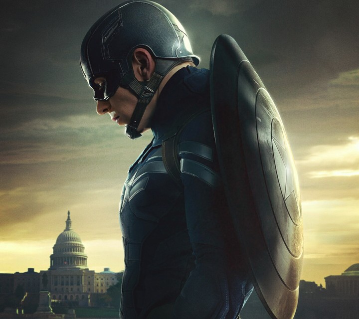 Captain America