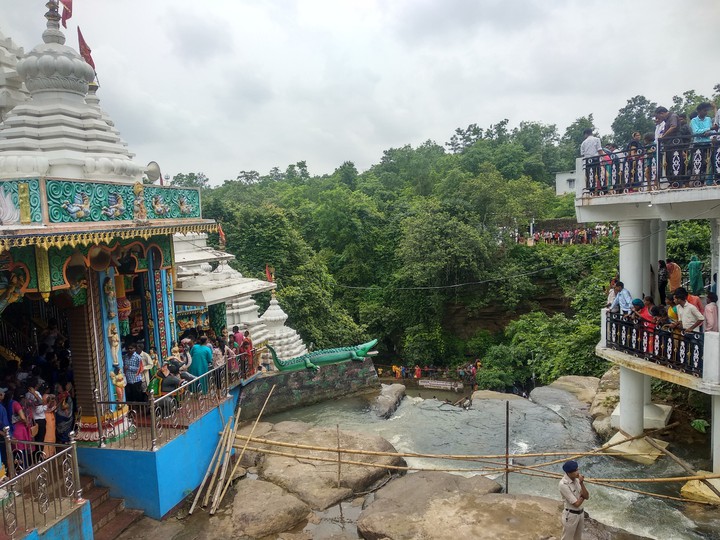 Temple