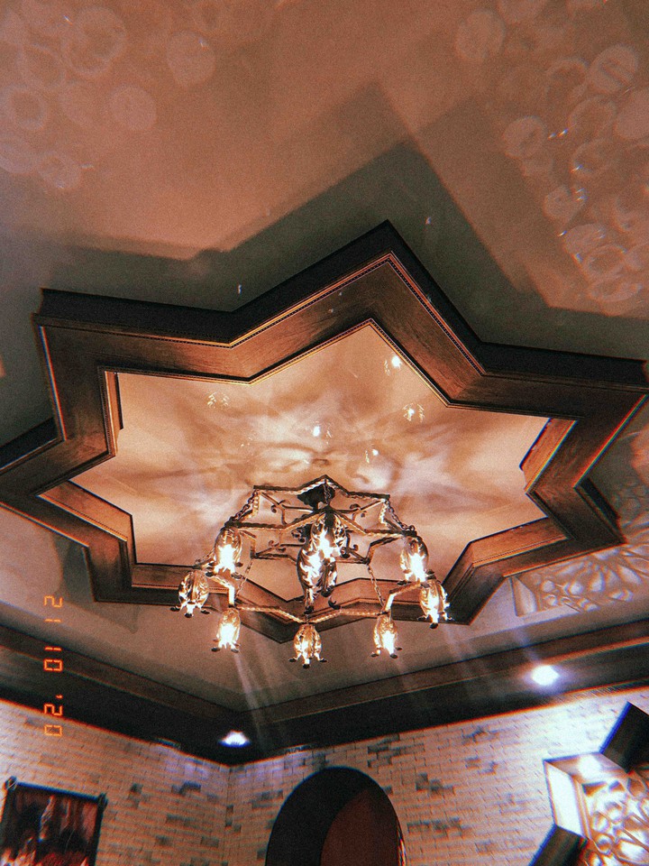 vintage