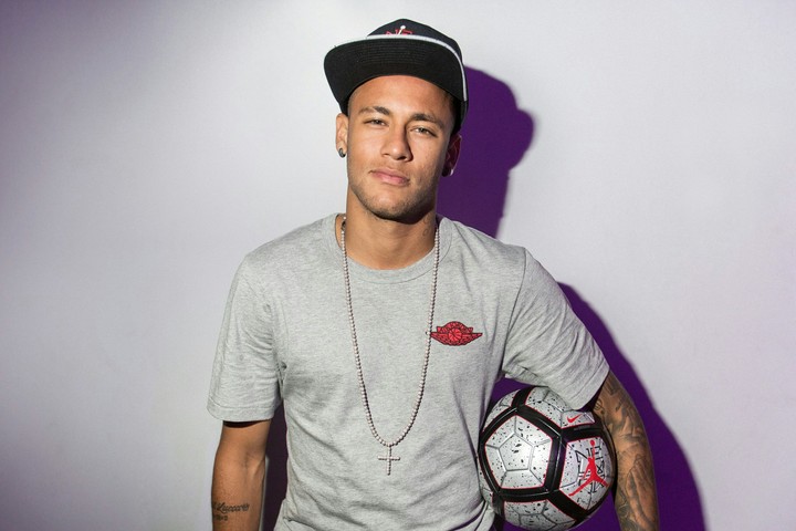 neymar jr