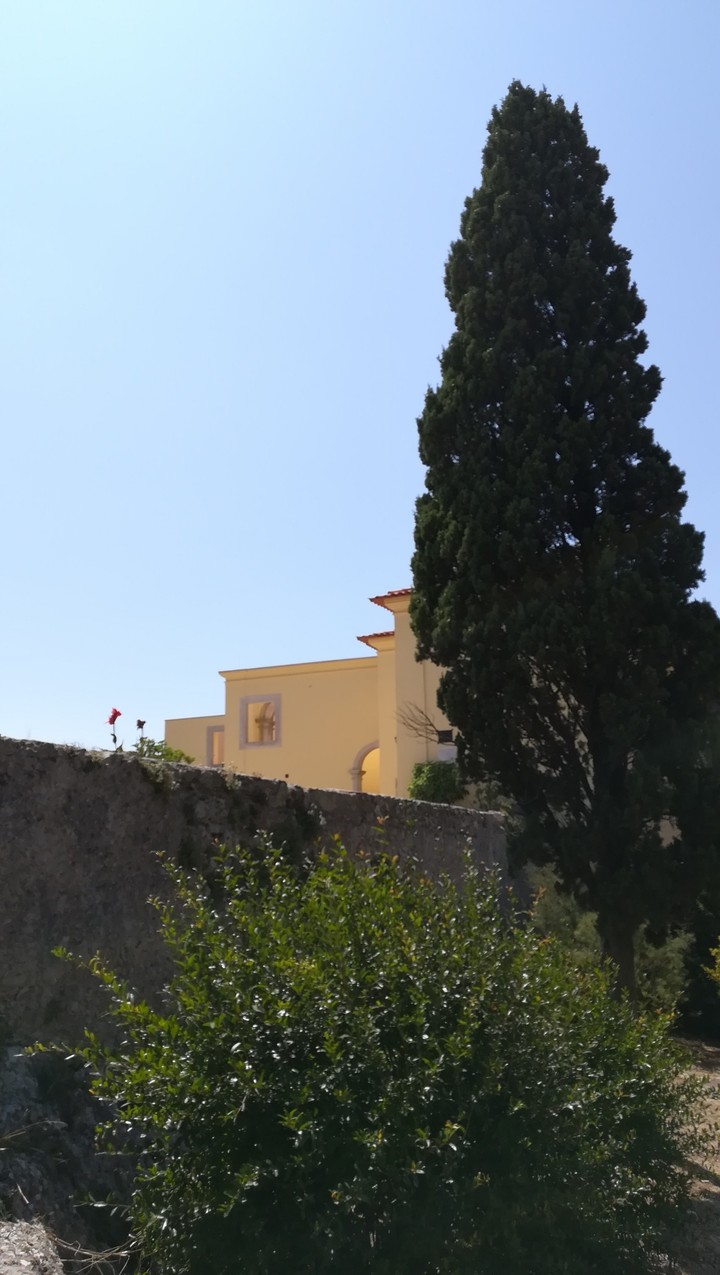 Castelo de Palmela | Setúbal