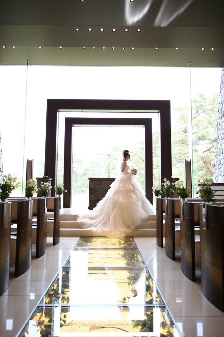 wedding Karuizawa