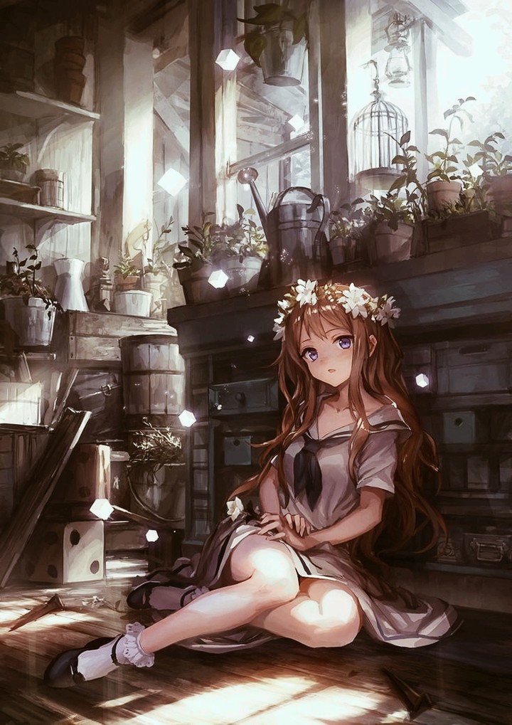 Flowers