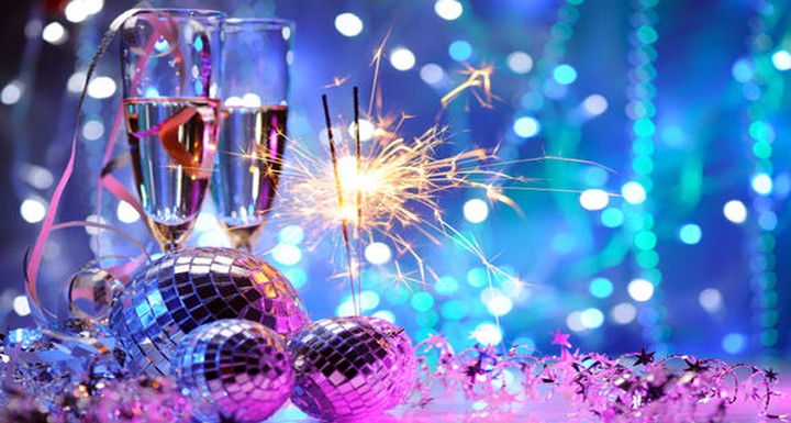 new years eve