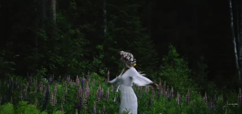 NATURE LOVER