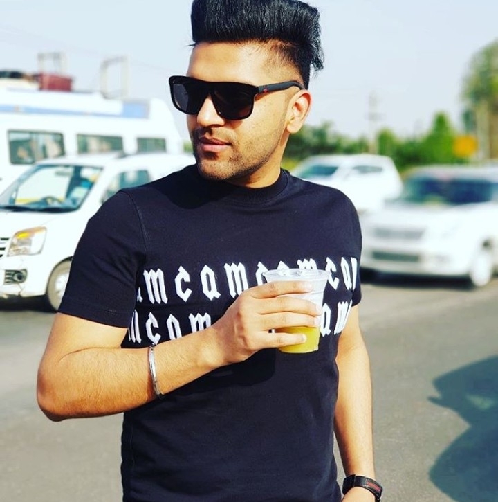 gururandhawa