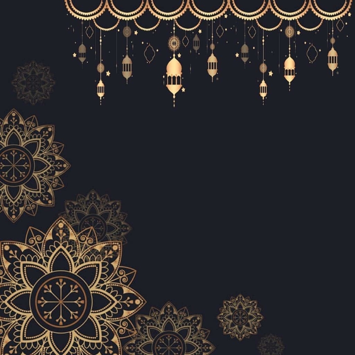 خلفيات رمضانيه