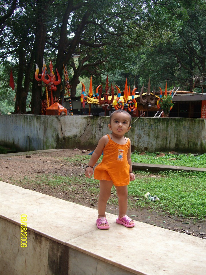 kid temple