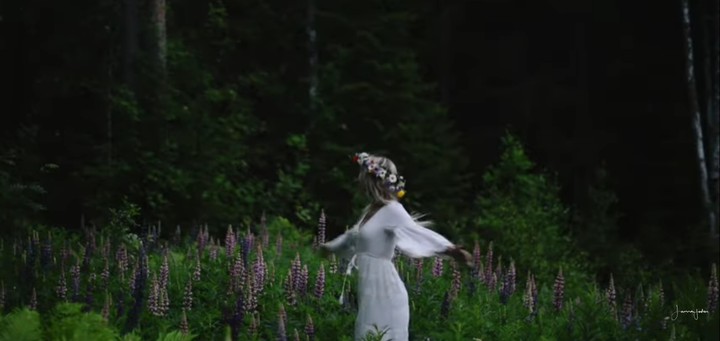 NATURE LOVER