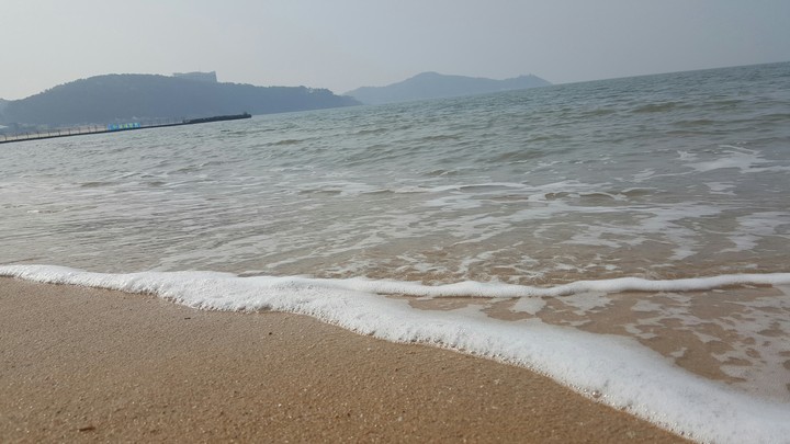 sea
