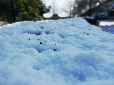 #snow
