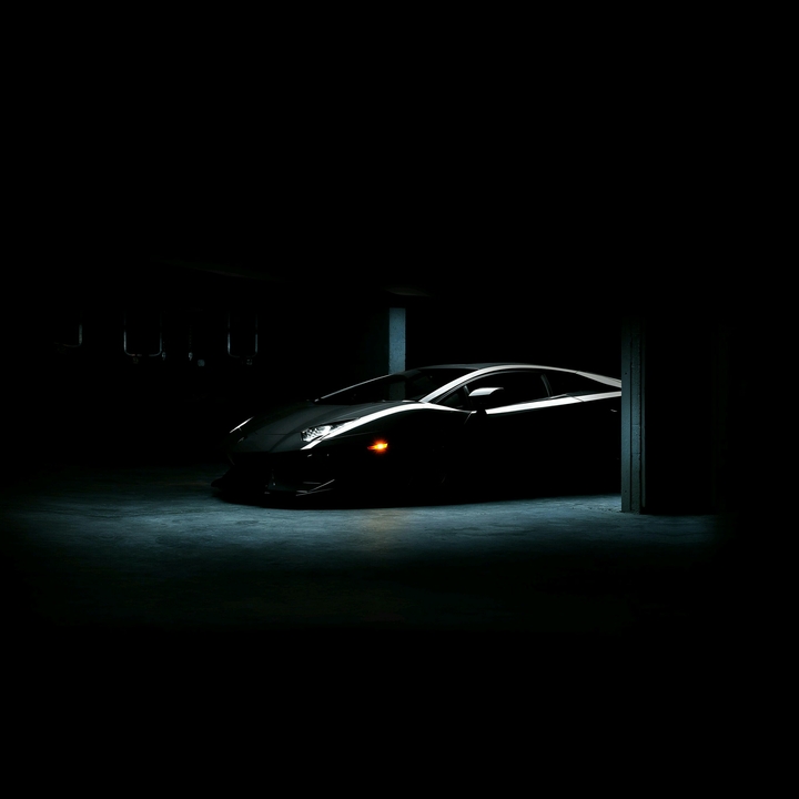black dragon