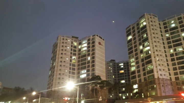 길거리야경