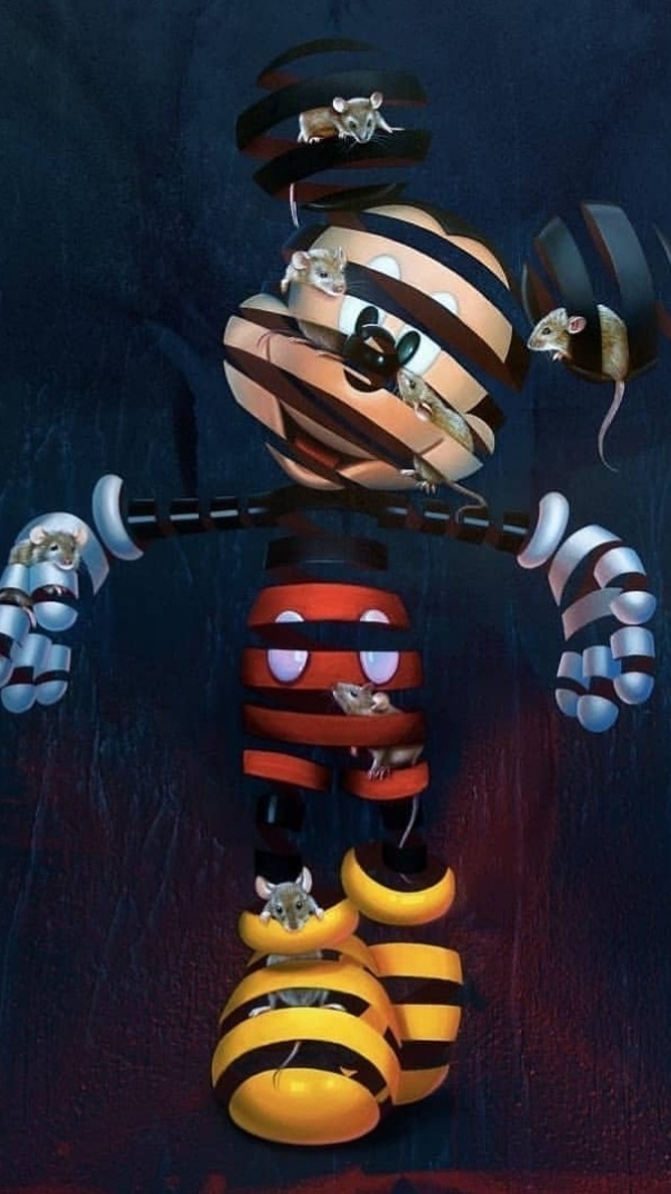 Mickey
