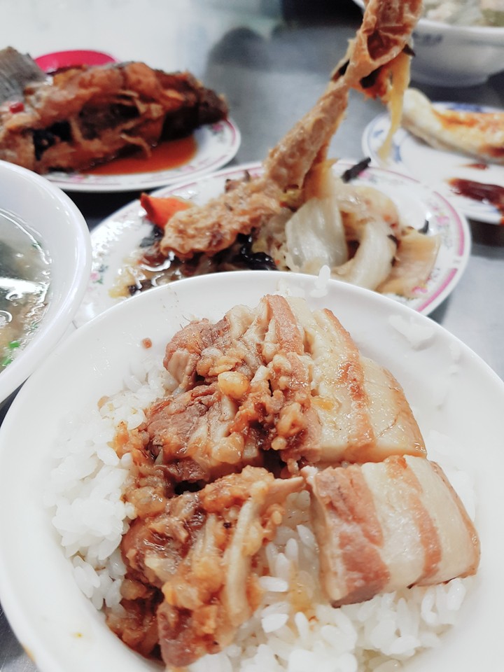 魯肉飯