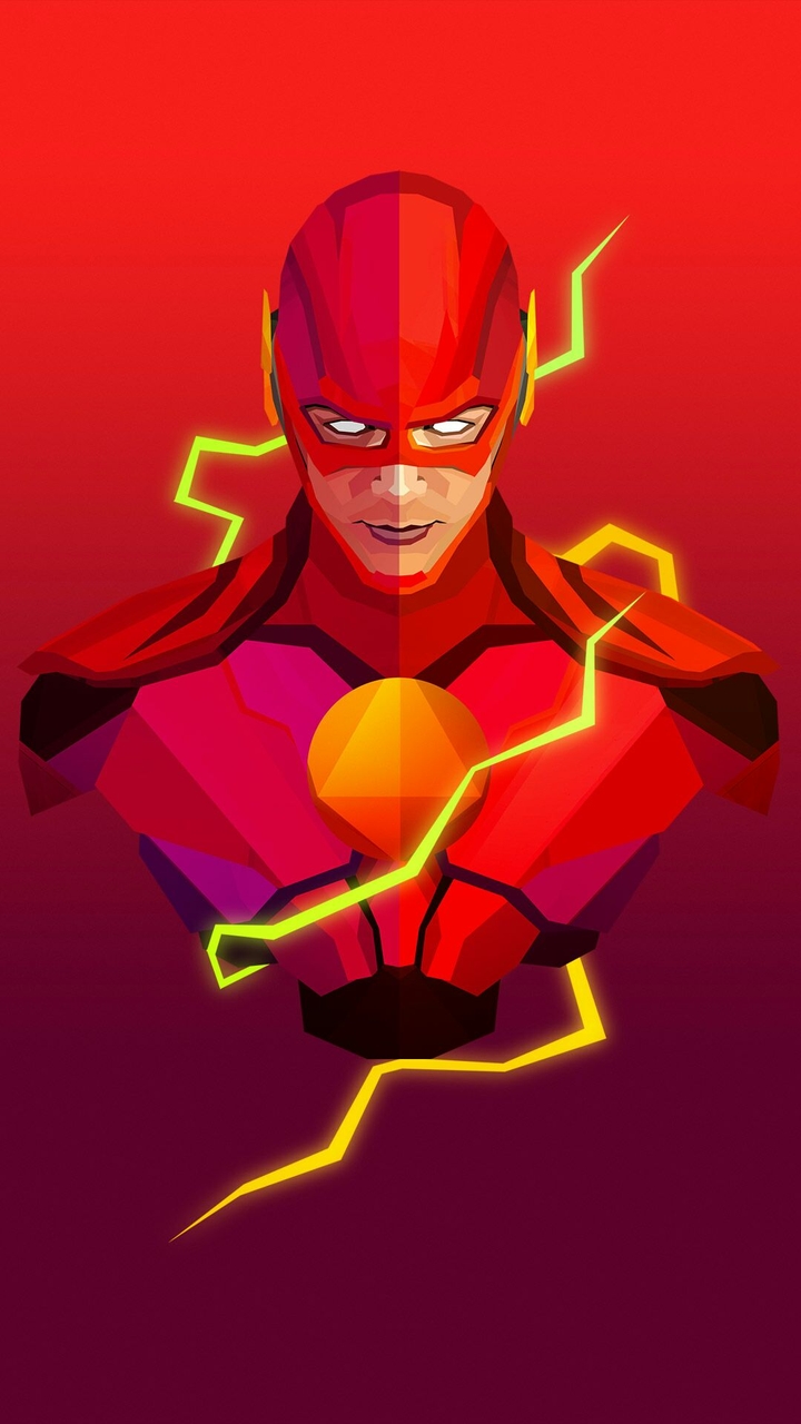 reverse flash