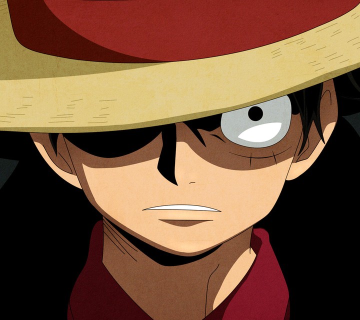 one piece