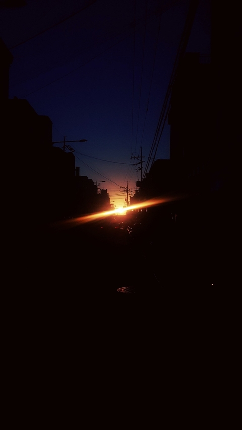 #Night