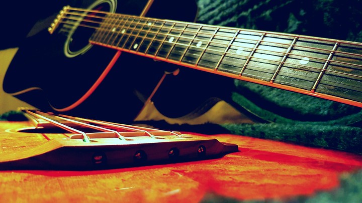 6-string & bass