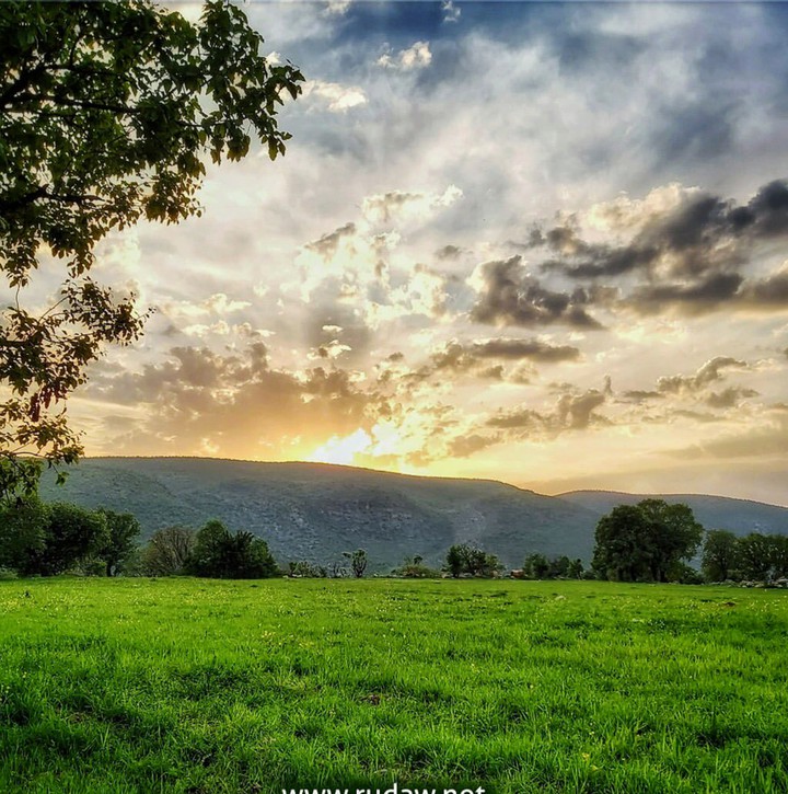 kurdistan landscape