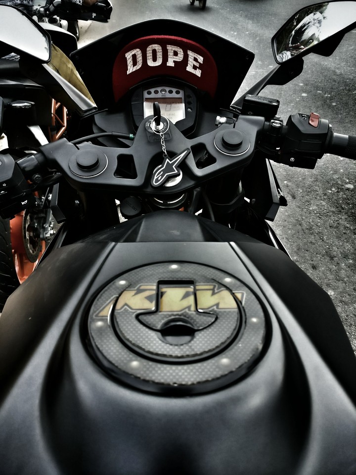 Dope :p
