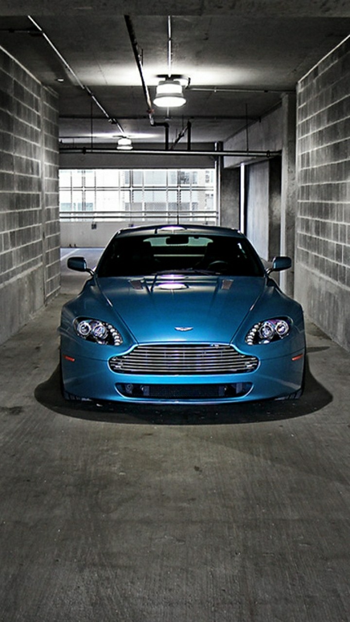 Aston Martin